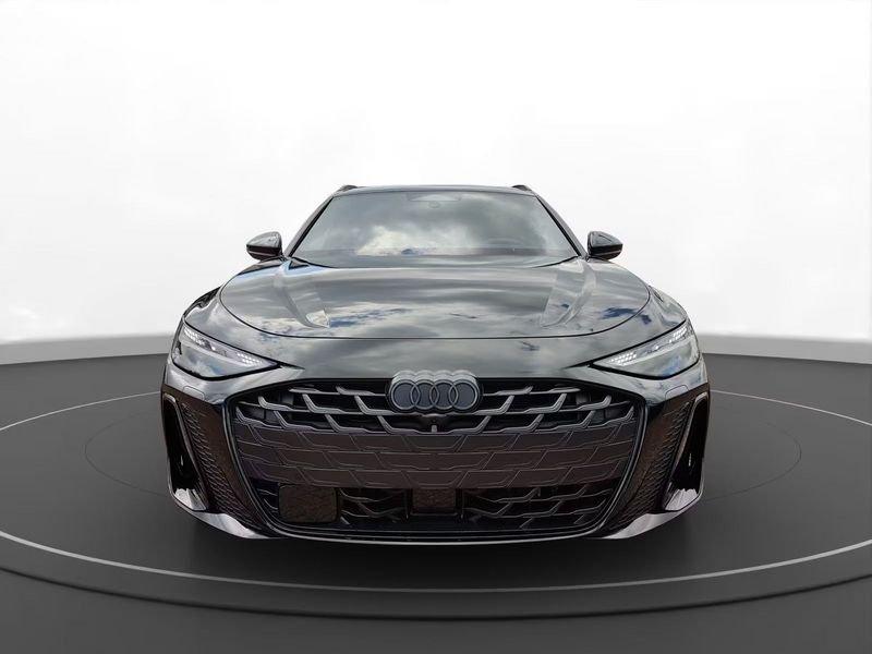 Audi A6 TDI quattro 150 kW S tronic S line edition BLACK PACK MATRIX TECH PLUS