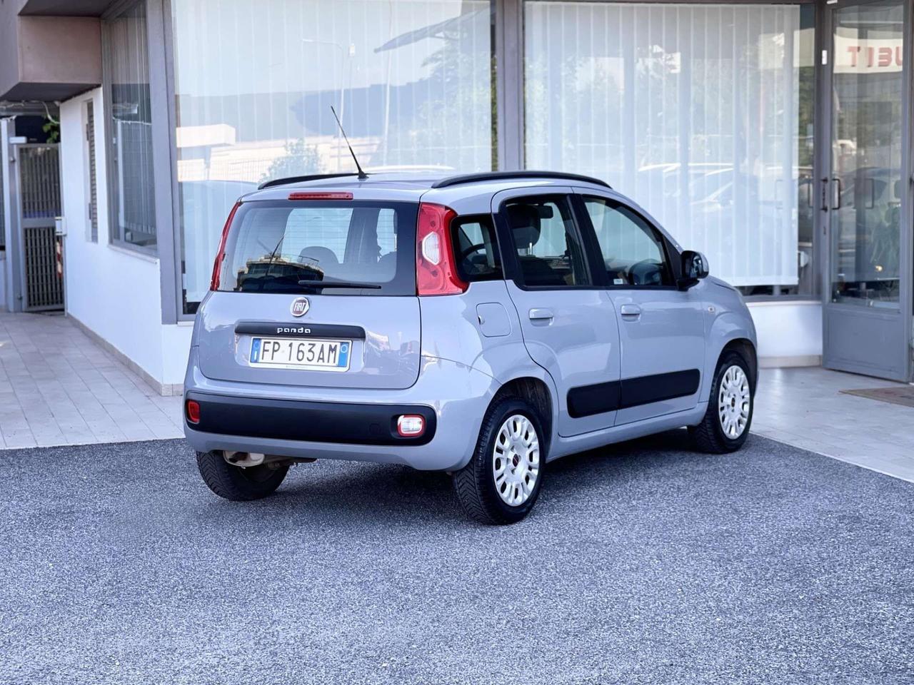 Fiat Panda 1.2 Gpl 69CV E6 Neo - 2018