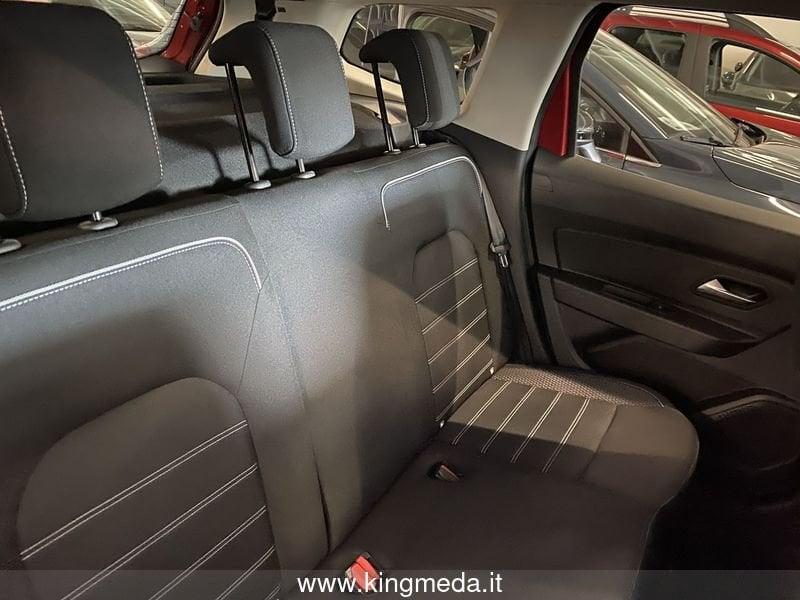 Dacia Duster 4x4 - 1.5 Blue dCi Prestige