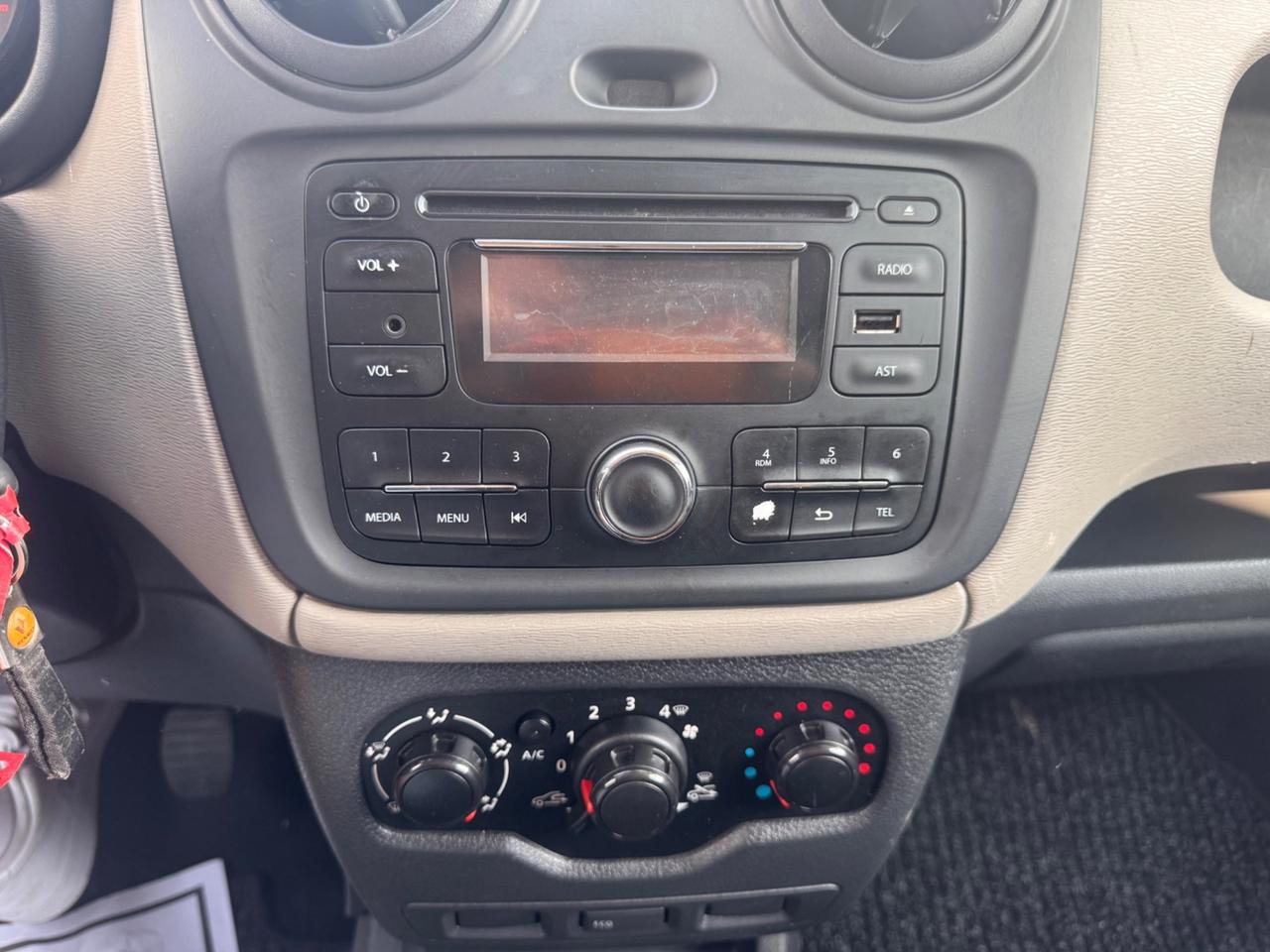 Dacia DOKKER 1.5 DCI 90CV PERFETTO PRONTA CONSEGNA