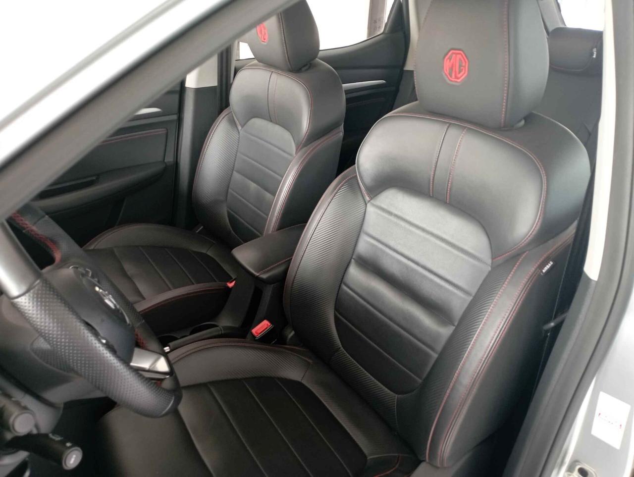 Mg ZS 1.5 VTi-tech Luxury