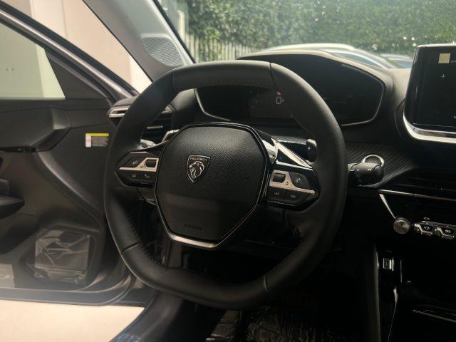 PEUGEOT 208 Hybrid 110 e-DCS6 Allure da ?229,00 mensili