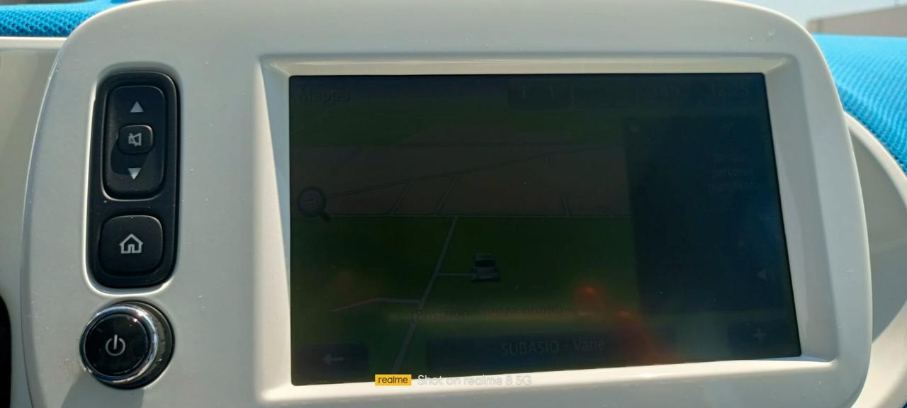 Smart ForFour 70 1.0 Proxy (AUTO IN CONTO VENDITA)