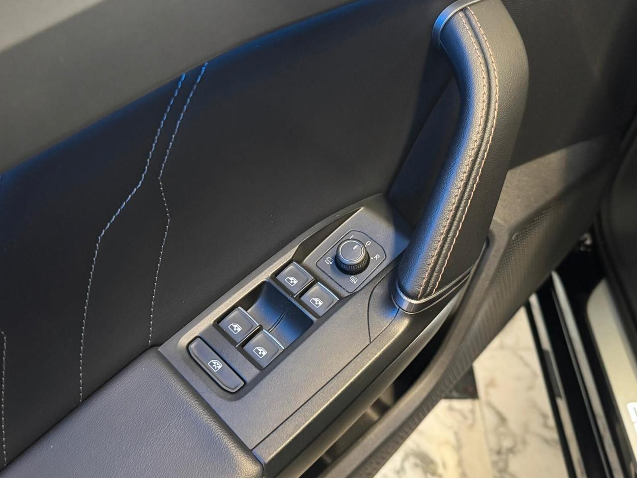 Cupra Formentor 2.0 TSI 4Drive DSG VZ