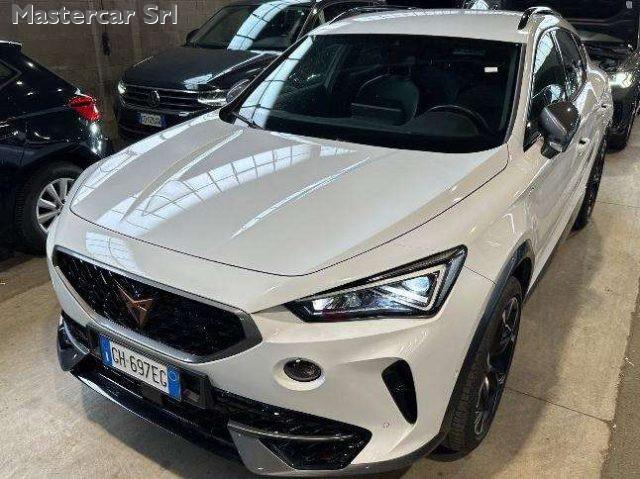 CUPRA Formentor 1.4 e-hybrid Priority 204cv dsg - GH697EG