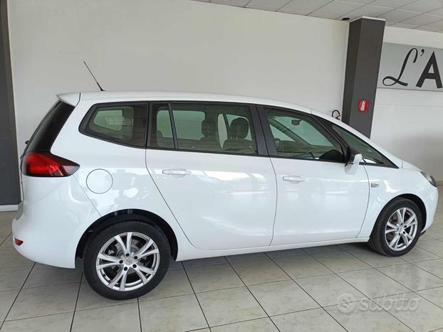OPEL Zafira Tourer 1.6 T EcoM 150CV Elective
