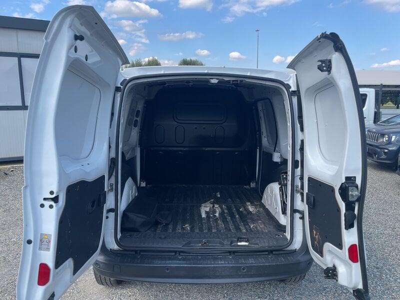 Renault Kangoo Kangoo Blue dCi 95CV Express Furgone Ice