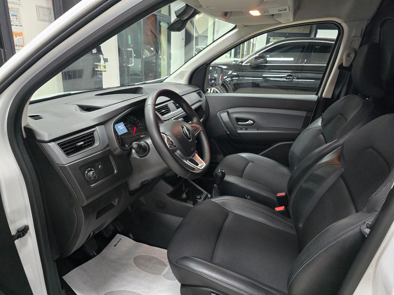 Renault Express 1.4 Blue dCi 75 Van