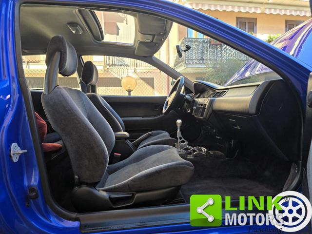 HONDA Civic 1.5 16V cat 3 porte LSi SWAP H22a