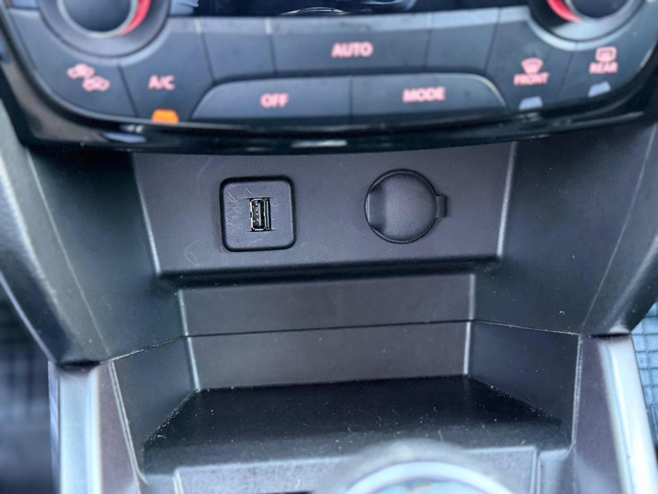 Suzuki Vitara 1.4 Hybrid 4WD AllGrip Top