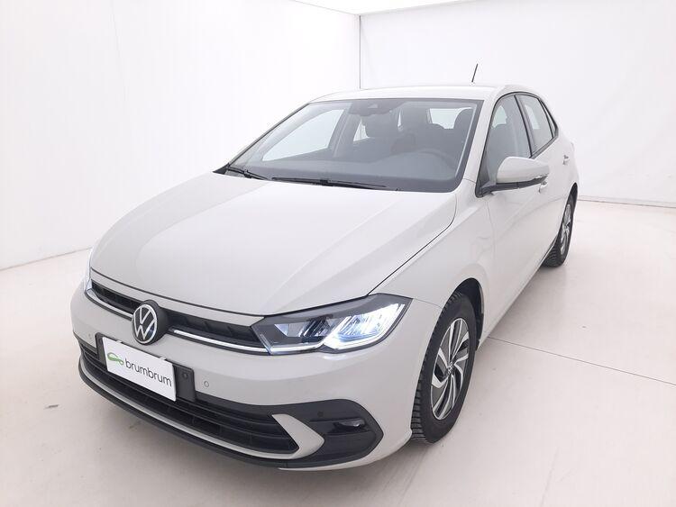 Volkswagen Polo Life BR984763 1.0 Benzina 95CV
