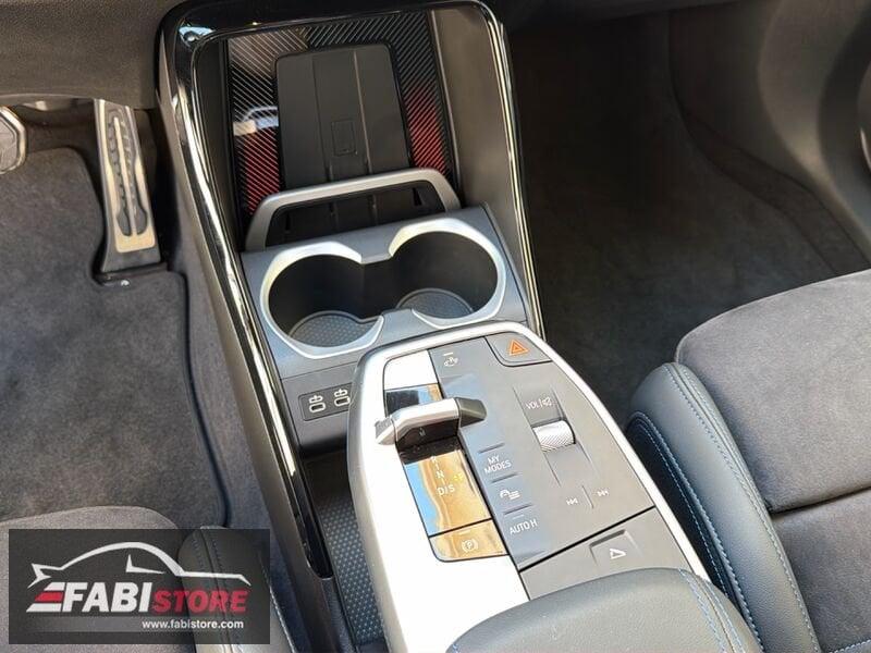 BMW X1 sDrive 18i DCT M- Sport - LED, Camera, Portellone ecc
