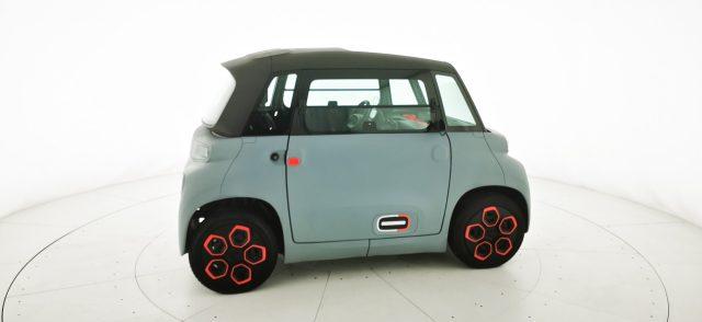 CITROEN Ami My Ami Pop