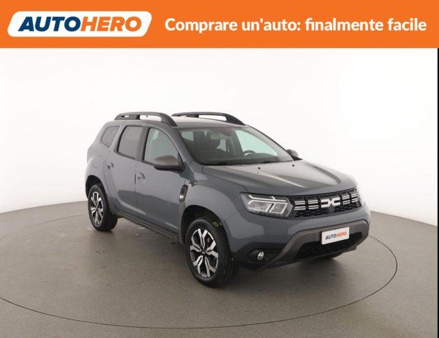 DACIA Duster 1.0 TCe 90 CV 4x2 Journey