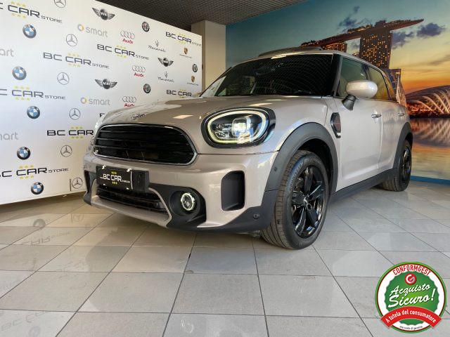 MINI Countryman 2.0 Cooper D Aut. Northwood *TETTO