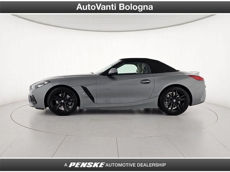 BMW Z4 Z4 sDrive20i Msport