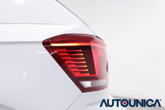 VOLKSWAGEN Polo GTI 2.0 TSI DSG GTI BLUEMOTION TECHNOLOGY TETTO