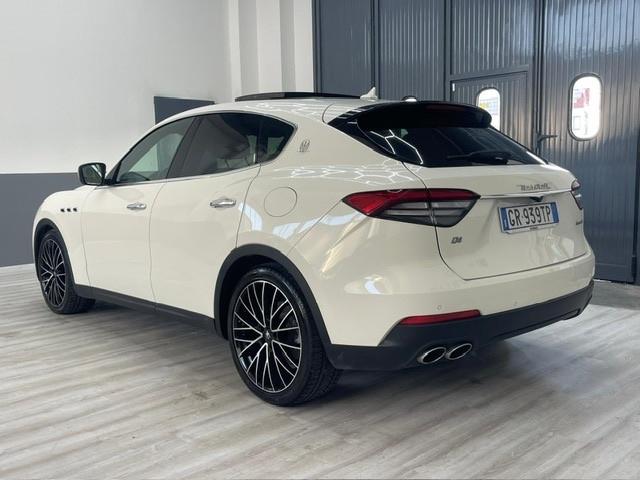 Maserati Levante V6 Diesel AWD Granlusso