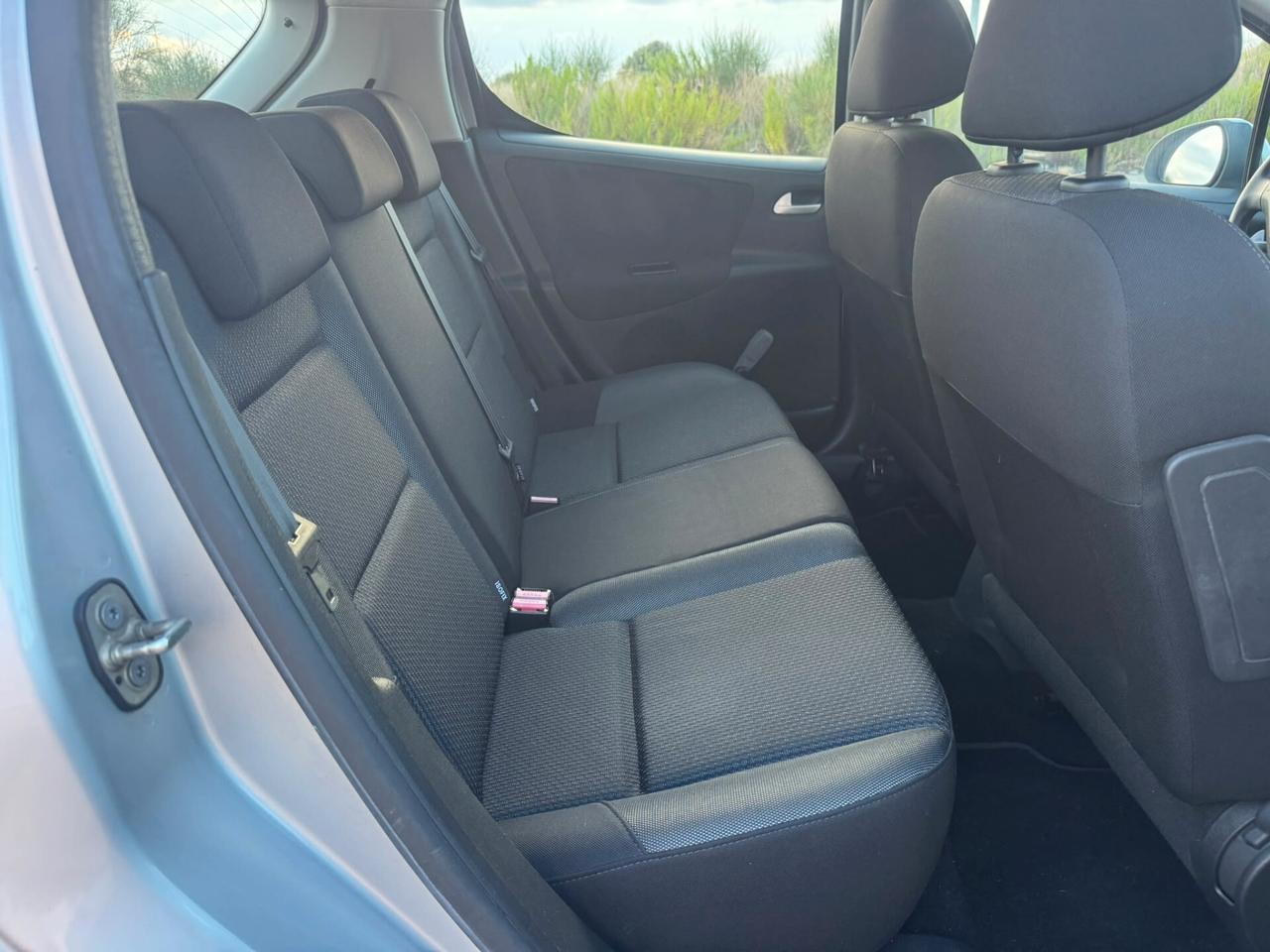 Peugeot 207 1.4 HDi 5 porte SOLO 101.000 KM