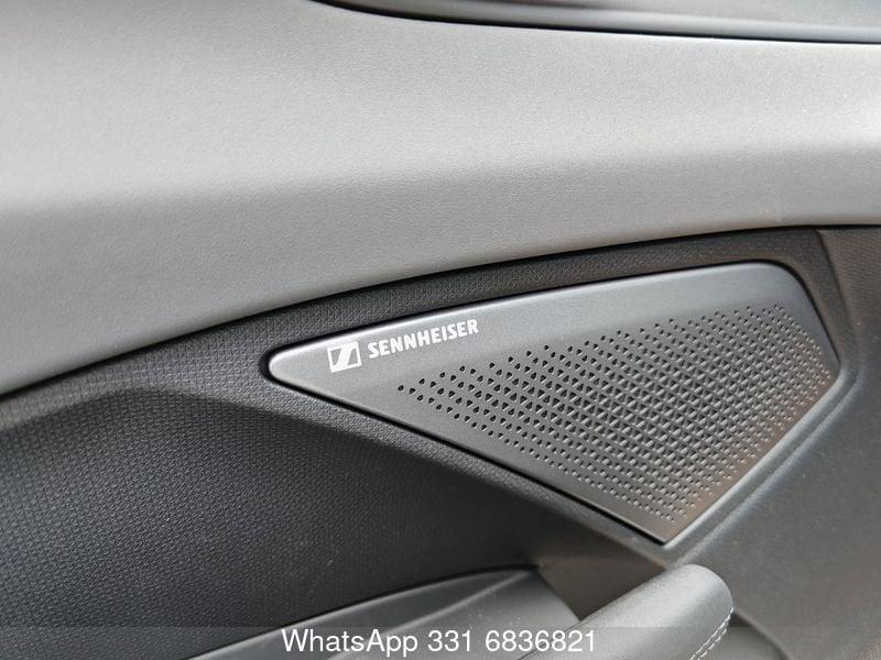 Cupra Terramar Terramar 1.5 Hybrid DSG