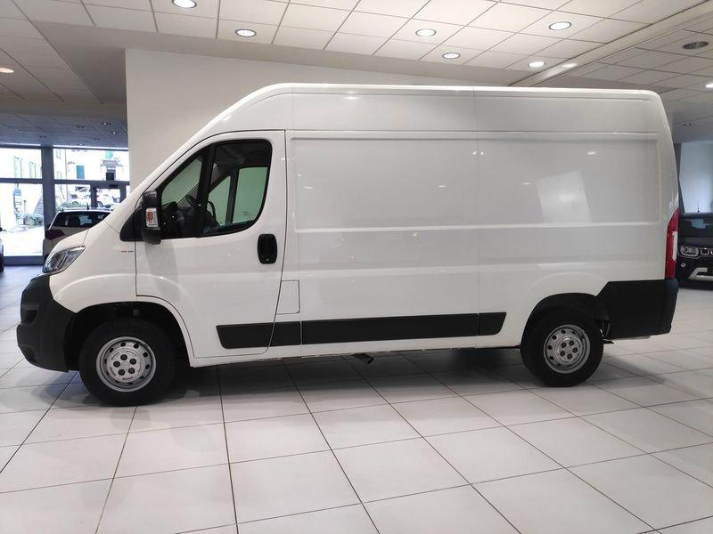 Citroën Jumper 33 BlueHDi 140 S&S PM-TM Furgone*HACCP Coibentato*GARANTITO*