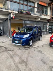 Fiat Qubo tdi neo patentati tagliandato molto bello, differenziale autobloccante, ful optional