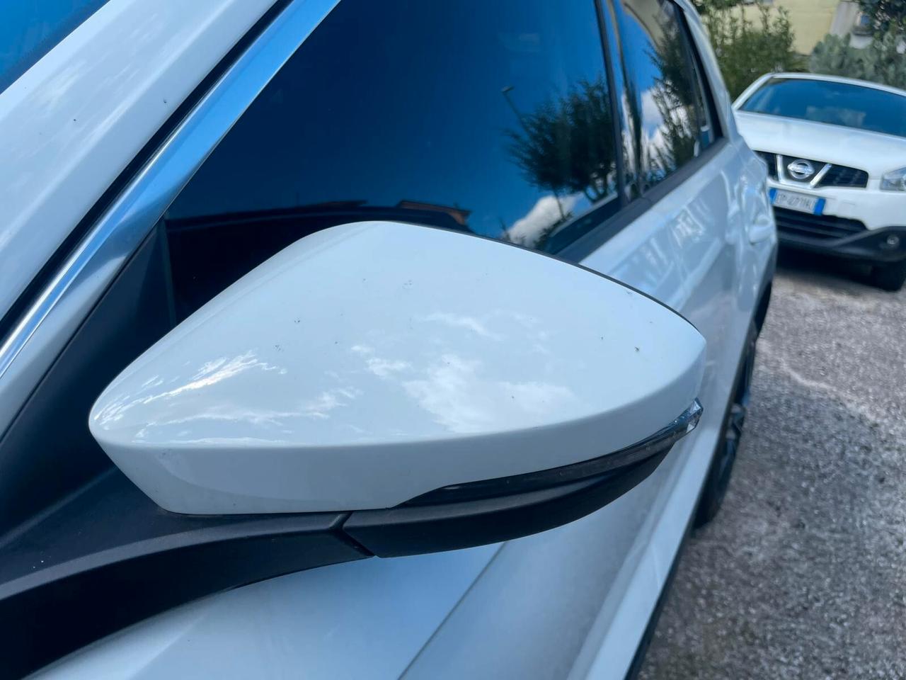 Volkswagen T-Roc 2.0 TDI SCR 4MOTION Advanced BlueMotion Technology