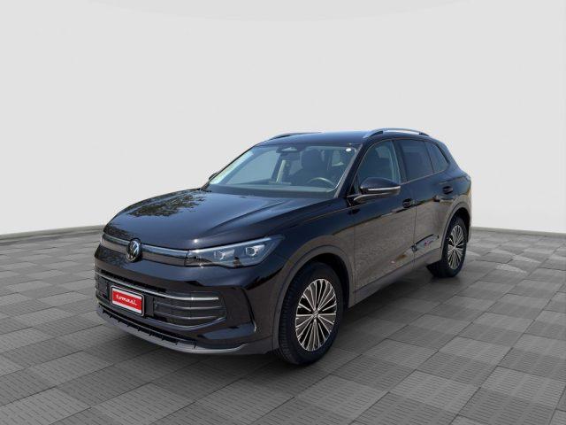 VOLKSWAGEN Tiguan 3ª serie 2.0 TDI 150 CV DSG Life