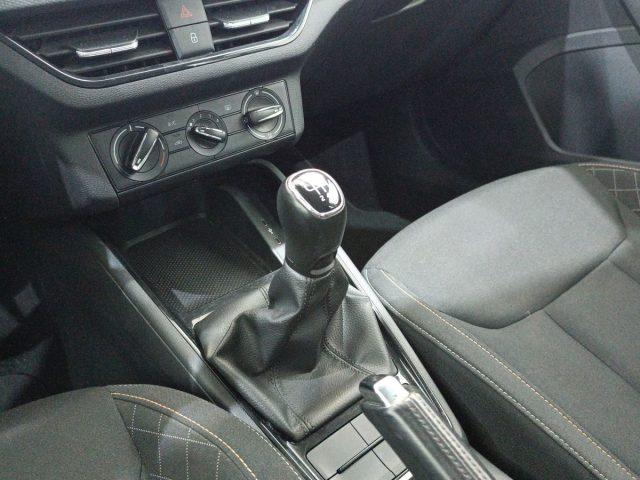 SKODA Kamiq 1.0 TSI 110 CV Ambition