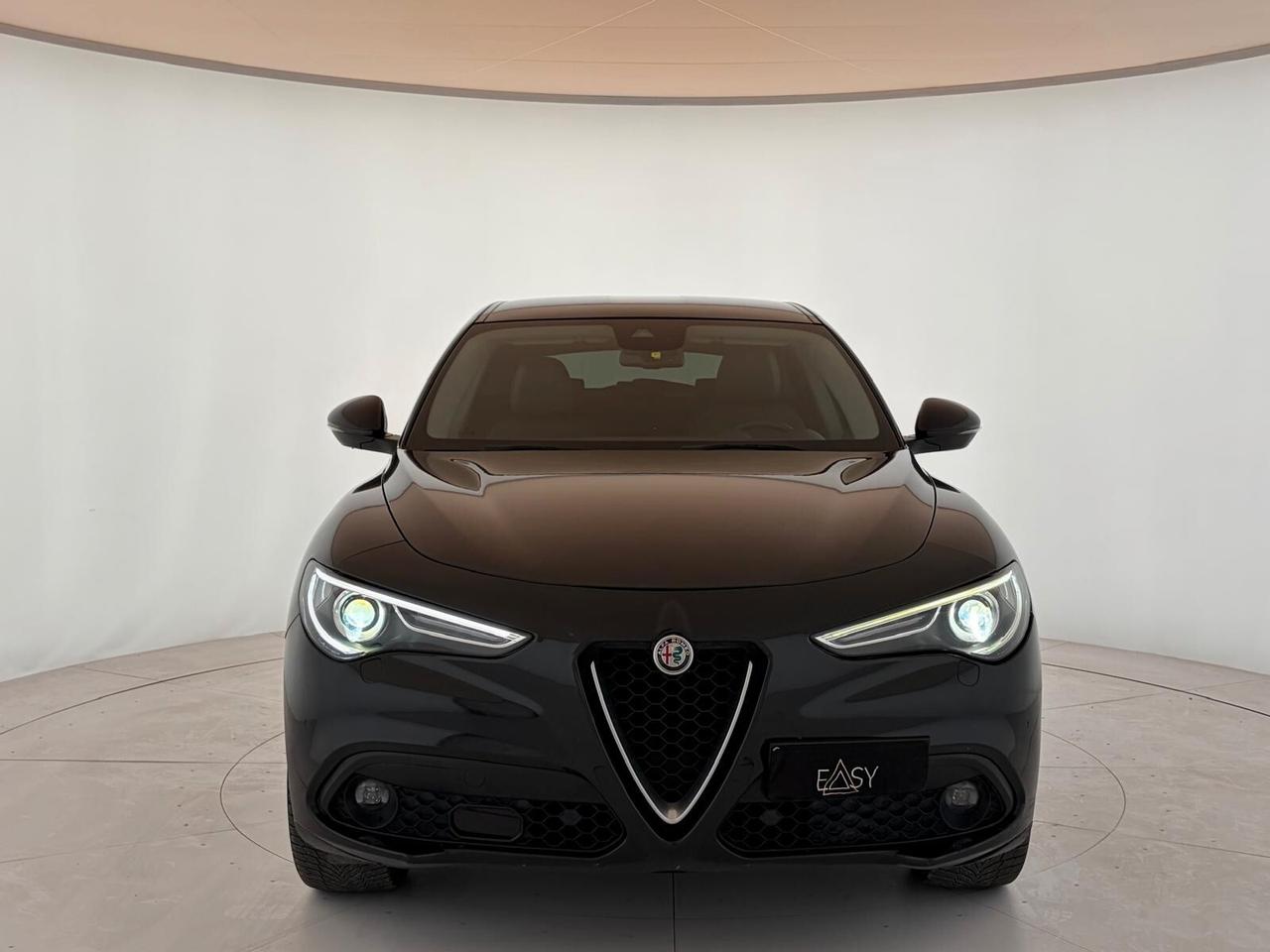 Alfa Romeo Stelvio 2.2 t Super Q4 210cv auto