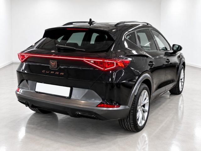 CUPRA Formentor 1.4 e-Hybrid DSG VZ Plug In Aziendale