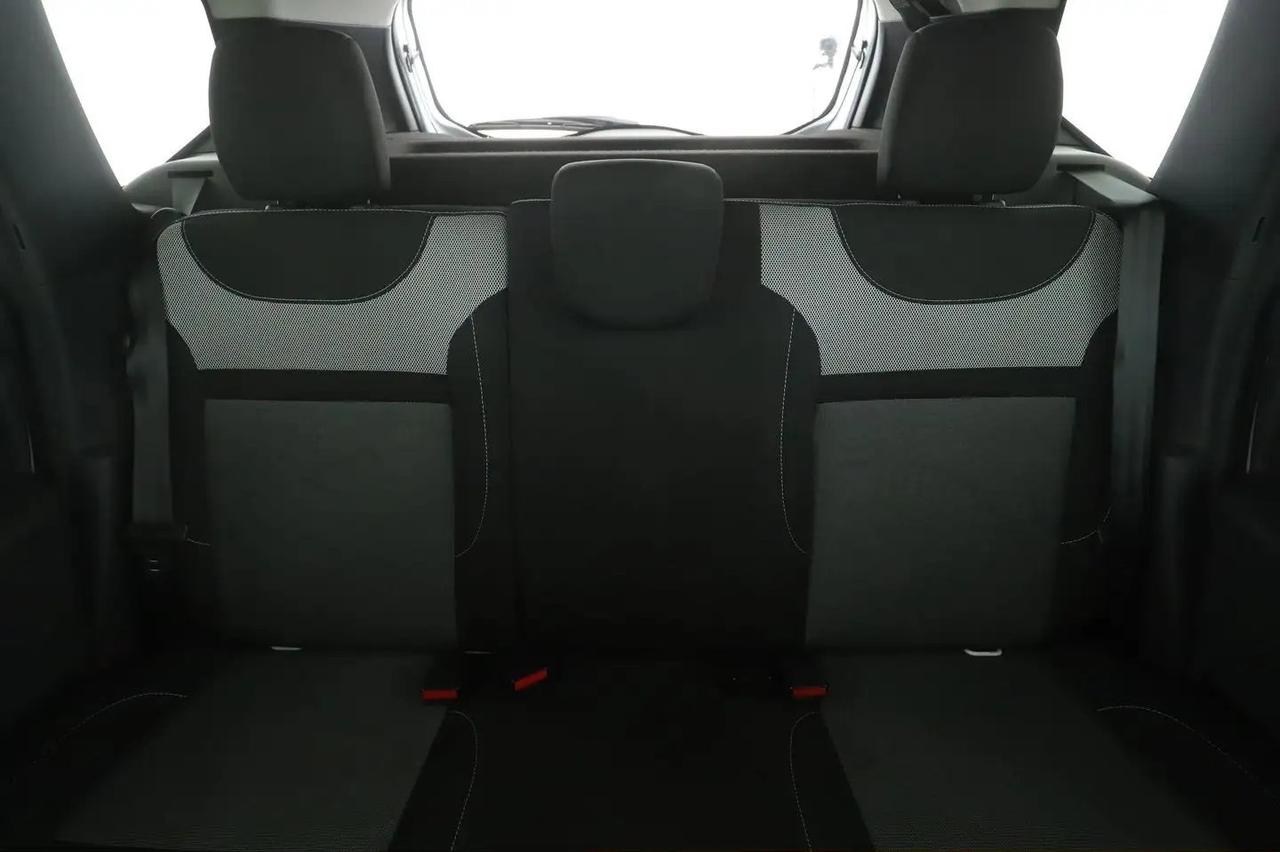 Dacia Duster 1.5 dCi 110CV Start&Stop 4x4 Prestige perfetta