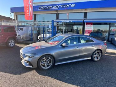 MERCEDES Classe CLA 180 Automatic Premium AMG