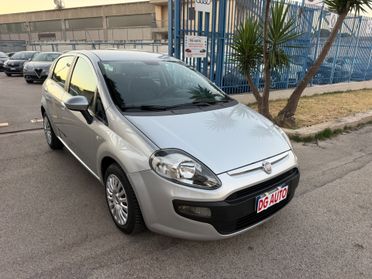 Fiat Punto Evo 1.4 benzina 77 cv Dynamic 2011