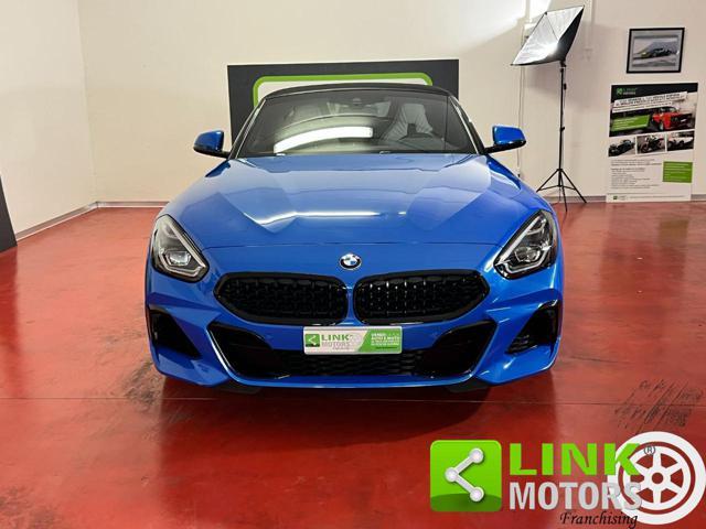 BMW Z4 sDrive20i Msport