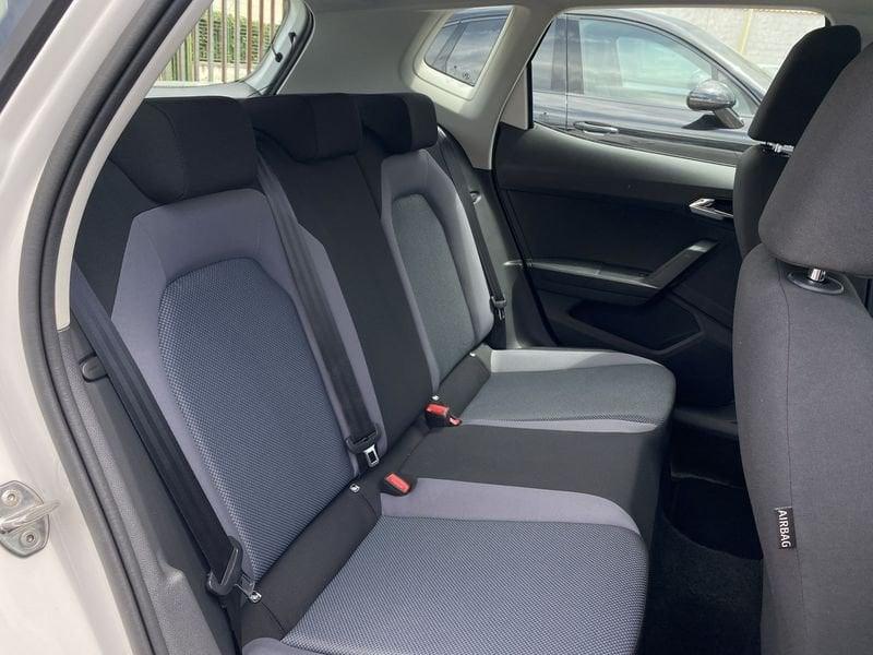 SEAT Arona Style 1.6 TDI 95CV