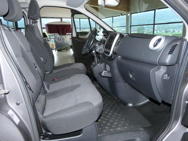 FIAT Talento 2.0 Ecojet 145CV PL-TN Combi M1 12q