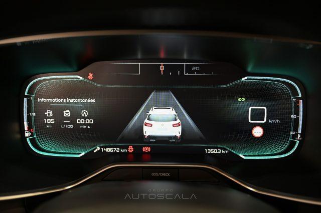 CITROEN C5 Aircross 1.5 BlueHDi 130cv S&S Business