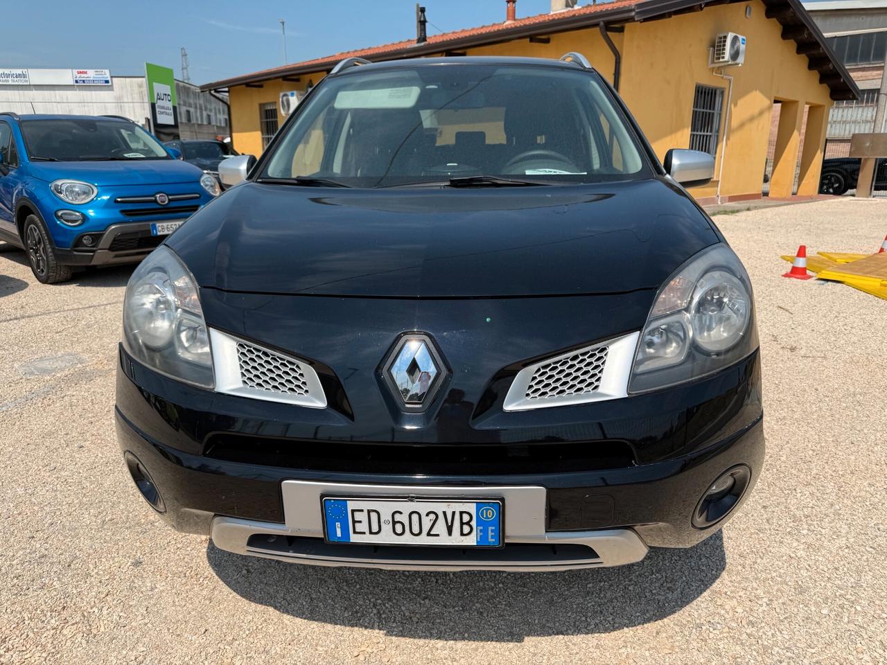 Renault Koleos 2.0 dCi 150CV 4X4 Luxe