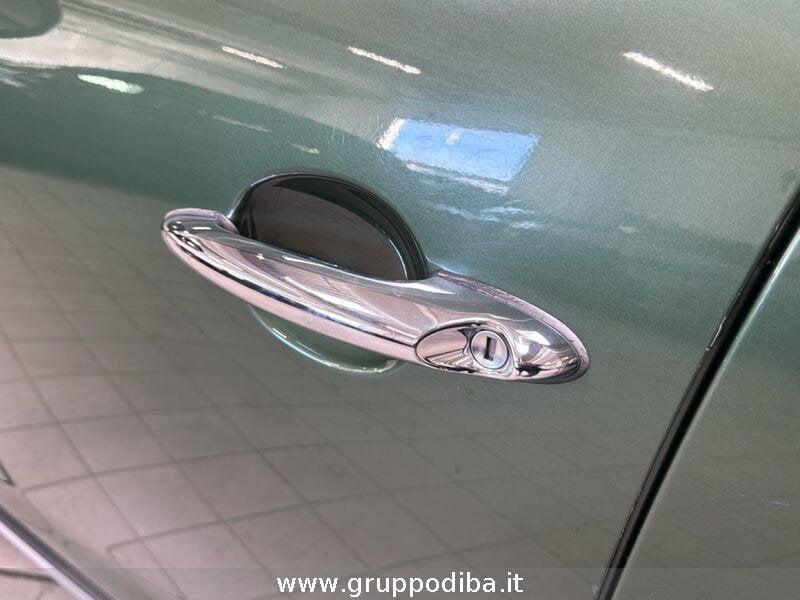 MINI Countryman Mini Diesel Mini 2.0 Cooper D all4 auto E6