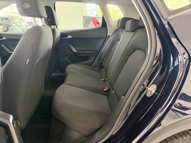 SEAT Arona 1.0 TGI Style