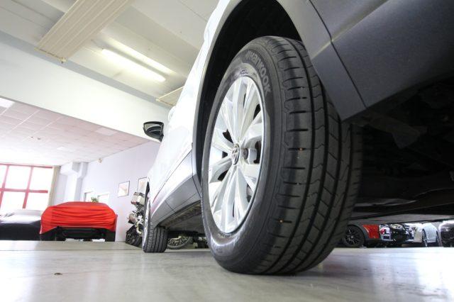 VOLKSWAGEN Tiguan 1.4 TSI eHYBRID DSG Life