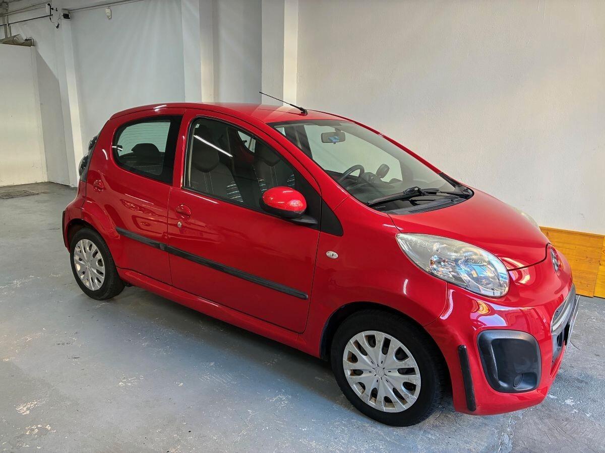 Citroen C1 1.0 5 porte Seduction