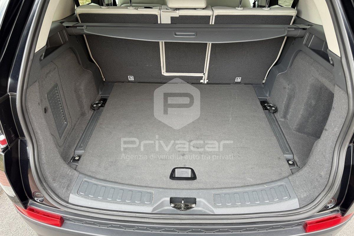 LAND ROVER Discovery Sport 2.0 TD4 150 CV HSE Luxury