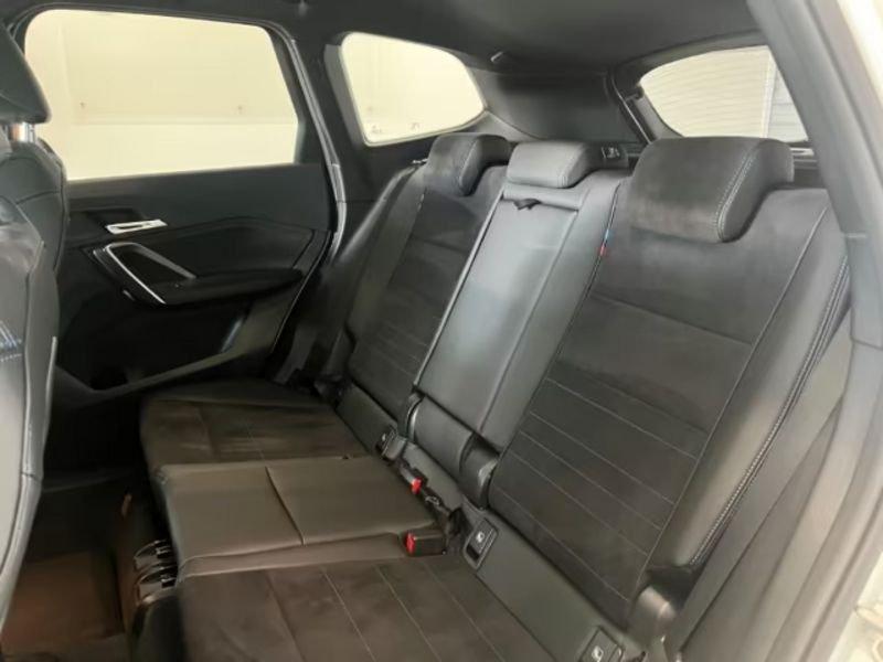 BMW X1 xDrive 20d MSport LED TETTO CAMERA 360 HEAD-UP
