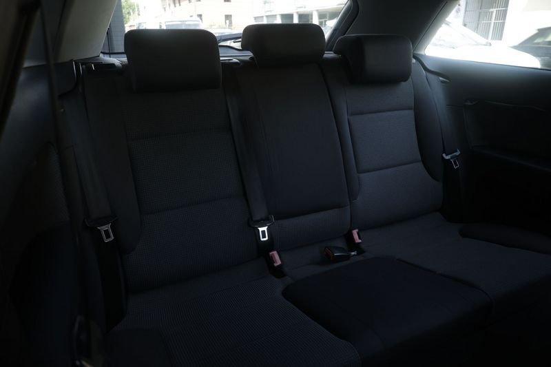 Audi A3 Audi A3 1.9 tdi Ambition Unicoproprietario