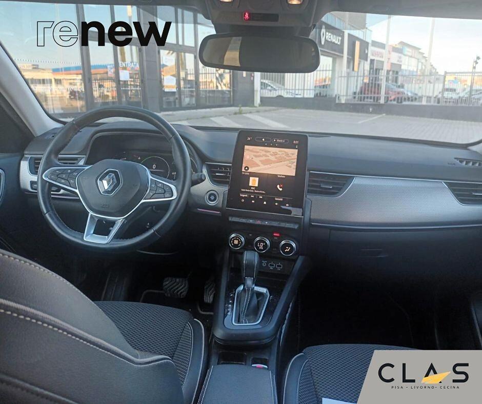 Renault Arkana Hybrid E-TECH 145 CV Intens