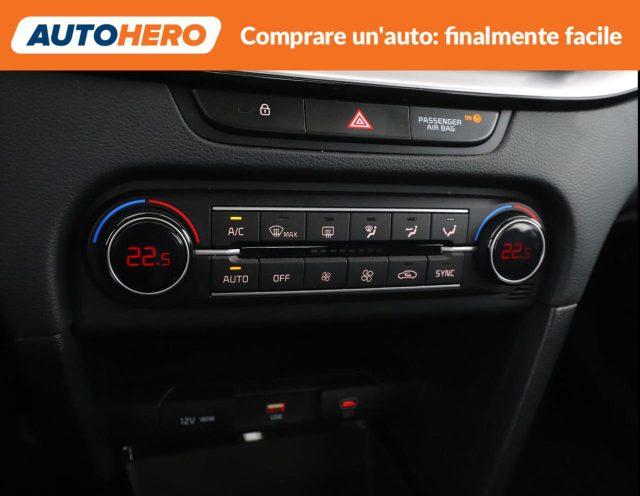 KIA XCeed 1.5 T-GDi 160 CV MHEV iMT Business