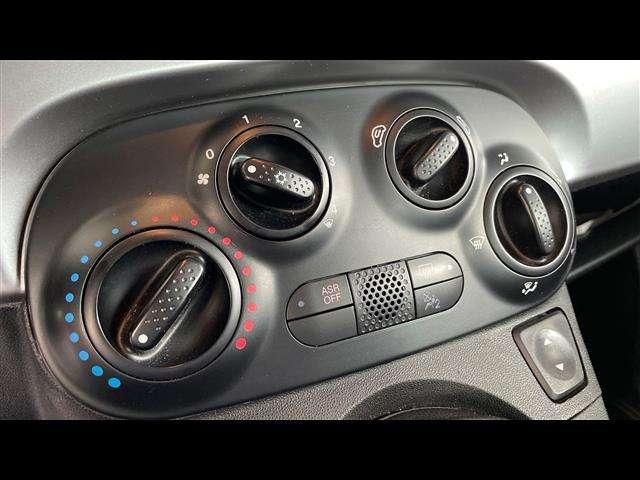 Fiat 500 1.2 69cv S my14