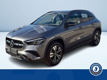 Mercedes-Benz GLA 200 Automatic Advanced Progressive